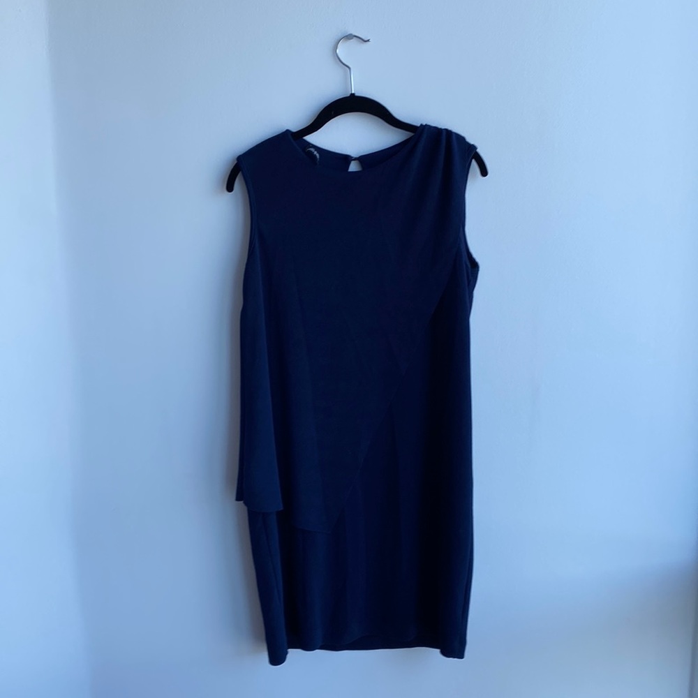 Italian Navy Dress